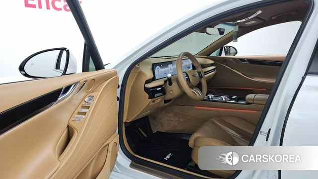 Genesis G80 (RG3) id 4964791 из Кореи 35