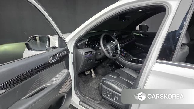 Hyundai The New Palisade id 4981110 из Кореи 20