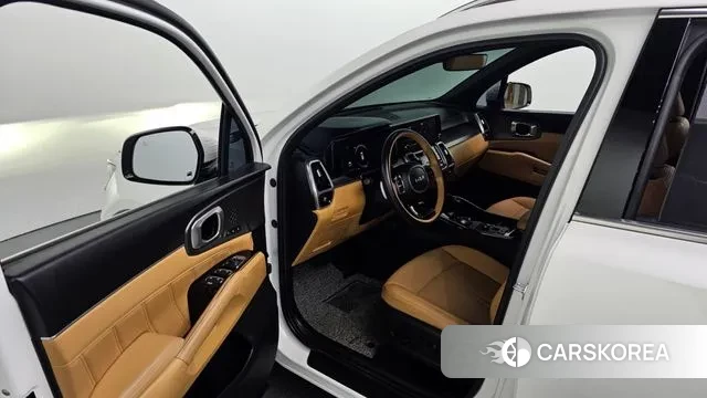 Kia Sorento 4th Generation id 3770670 из Кореи 20