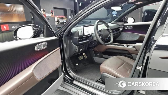 Hyundai Ionic 6 id 4481159 из Кореи 35