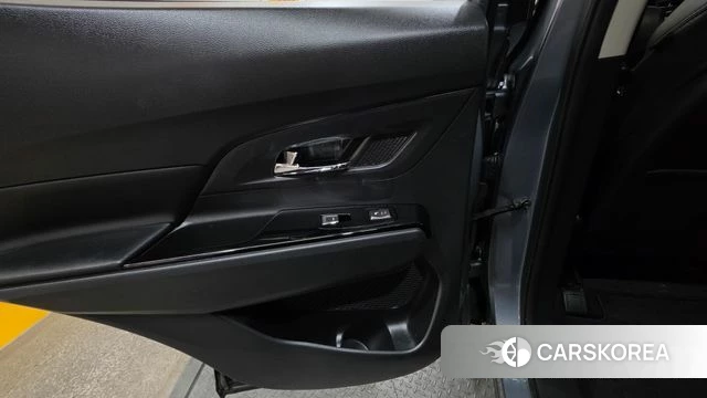 Ssangyong Beautiful Korando id 4993213 из Кореи 19