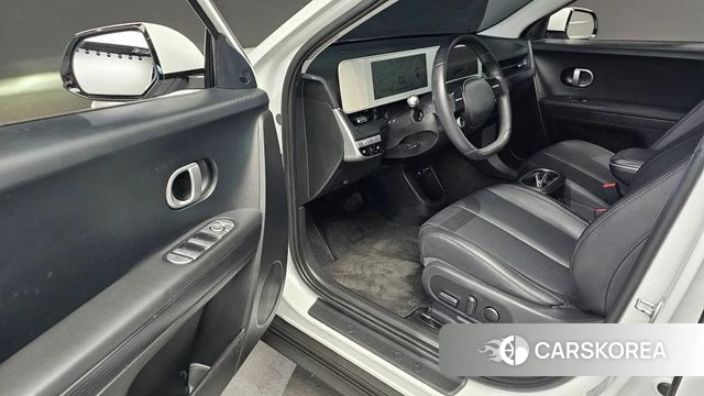 Hyundai Ionic 5 id 4835326 из Кореи 30