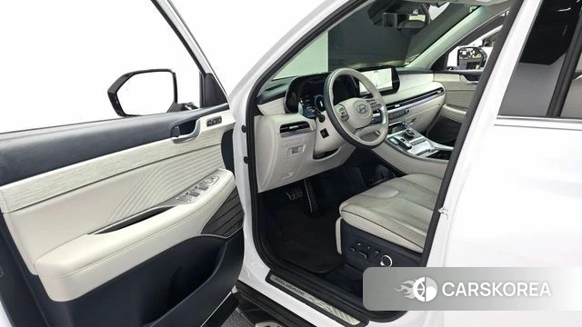 Hyundai The New Palisade id 4975787 из Кореи 20