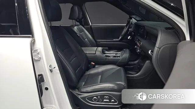 Hyundai Palisade (LX3) id 3769642 из Кореи 20