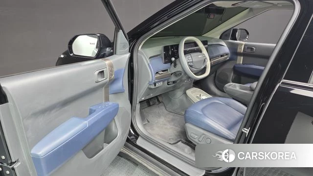 Kia EV3 id 4950170 из Кореи 34