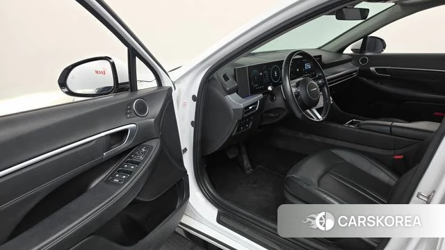 Hyundai Sonata D Edge (DN8) id 4985911 из Кореи 33