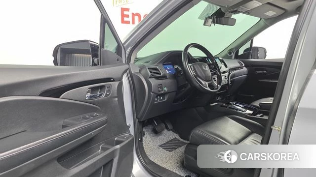 Honda Pilot 3rd generation id 4937311 из Кореи 42