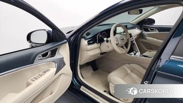 Genesis The New G70 id 3614782 из Кореи 20