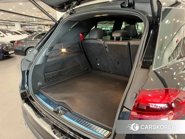Mercedes-Benz GLE-Class W167 id 4957857 из Кореи 20