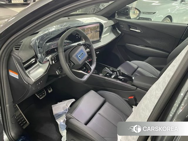 Audi Q3 (FJ) id 4589581 из Кореи 17