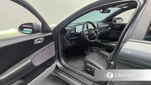 Hyundai Ionic 6 id 4990634 из Кореи 20