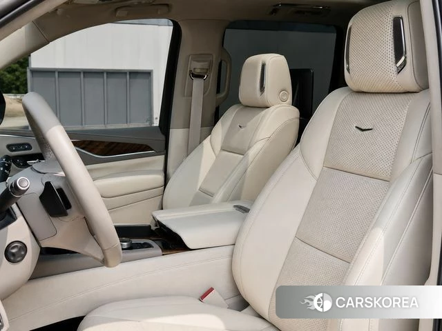 Cadillac Escalade 5th Generation id 4660715 из Кореи 20