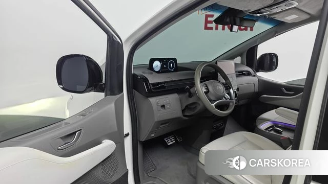 Hyundai Staria id 5026180 из Кореи 38