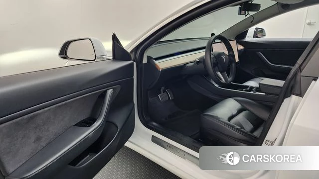 Tesla Model 3 id 4943520 из Кореи 20