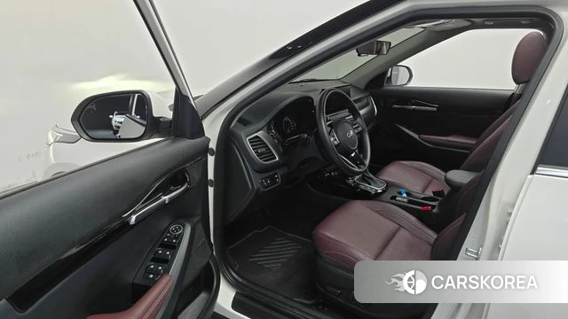 Kia Seltos id 4987618 из Кореи 32
