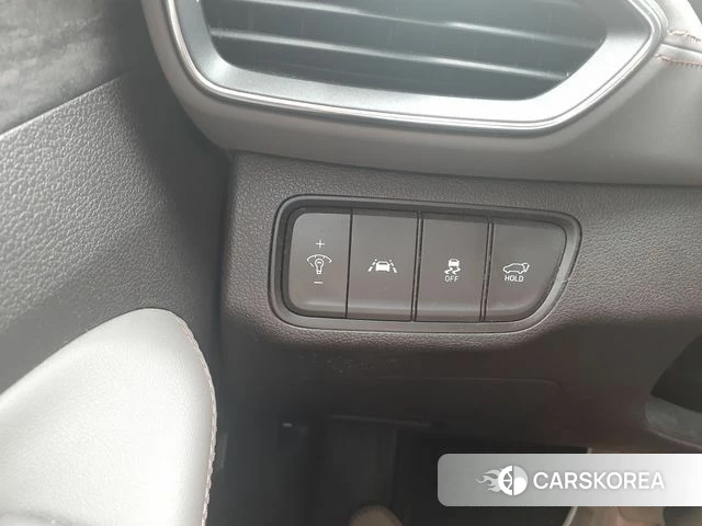 Hyundai Santa Fe TM id 4718003 из Кореи 20