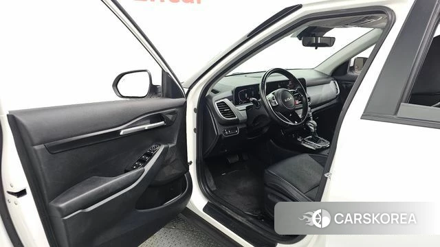 Kia The New Seltos id 4996528 из Кореи 30