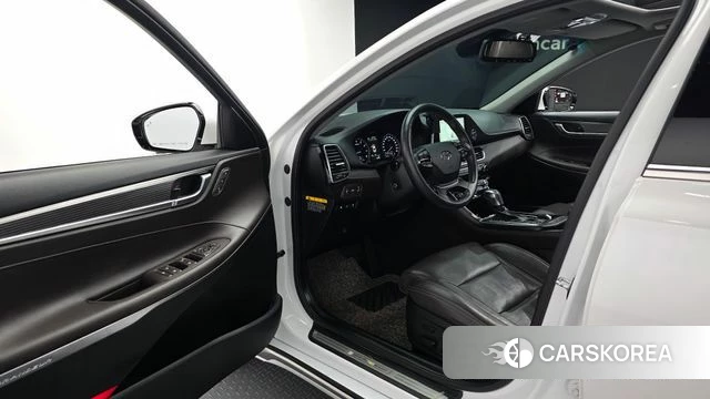 Hyundai Grandeur IG id 4698540 из Кореи 20