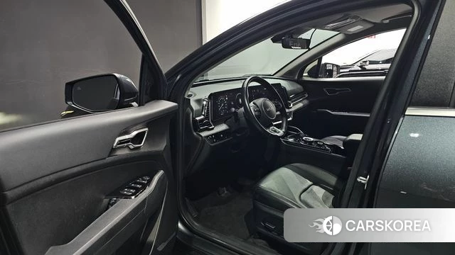 Kia Sportage 5th Generation Hybrid id 4966358 из Кореи 30