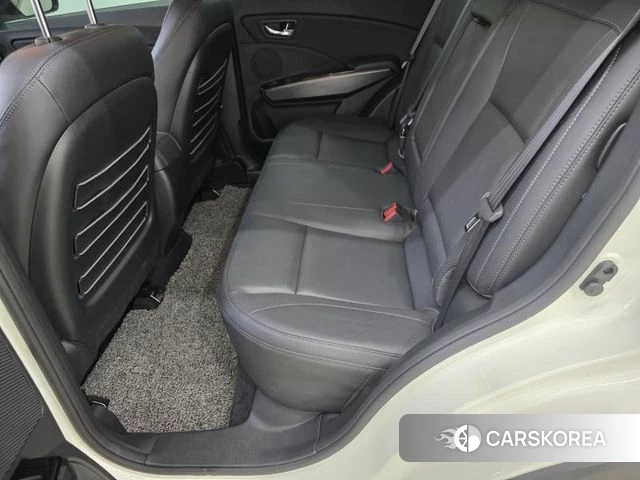 Ssangyong Tivoli Air id 4959184 из Кореи 18