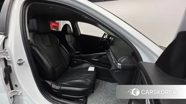 Hyundai Avante (CN7) id 3591912 из Кореи 20