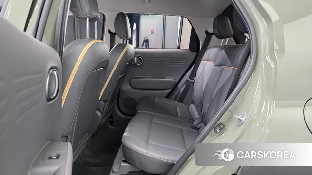 Hyundai Casper id 4965614 из Кореи 33