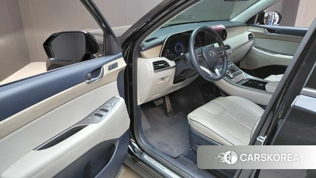 Hyundai Palisade id 4848812 из Кореи 32