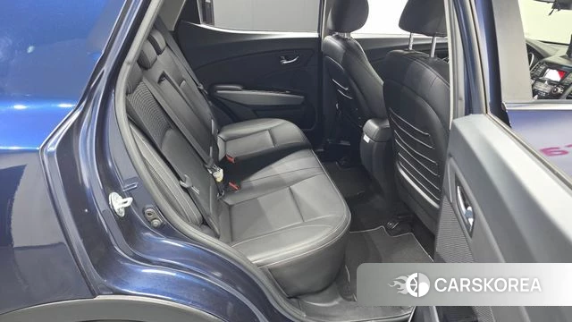 Ssangyong Tivoli Armor id 5023994 из Кореи 32