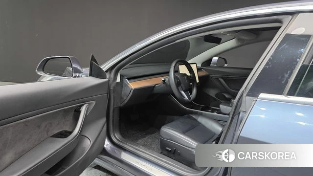 Tesla Model 3 id 5041313 из Кореи 20