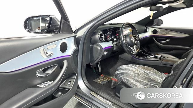 Mercedes-Benz E-Class W213 id 4967163 из Кореи 33