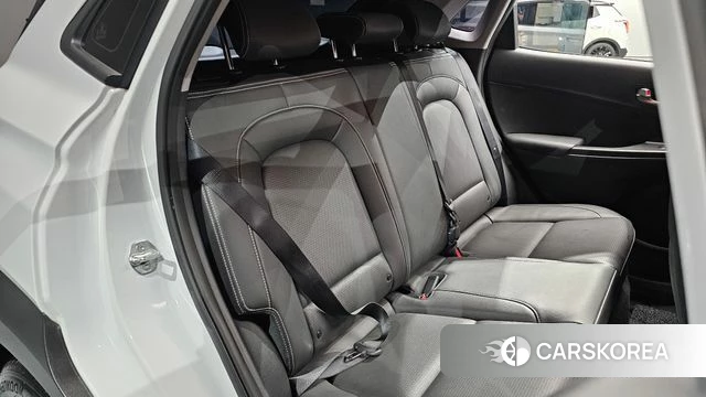 Hyundai Kona Hybrid id 4794176 из Кореи 33