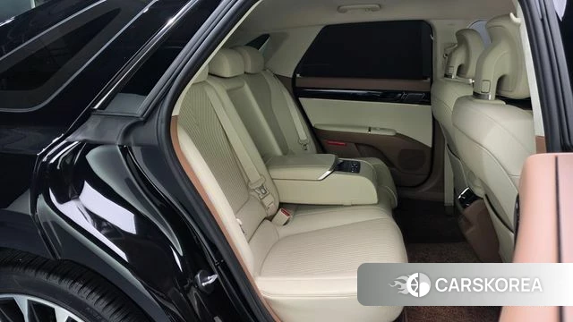Hyundai Grandeur Hybrid (GN7) id 4757695 из Кореи 35
