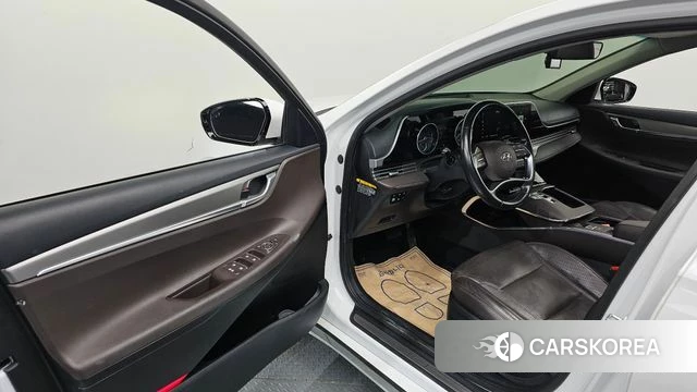 Hyundai The New Grandeur IG id 5028777 из Кореи 20