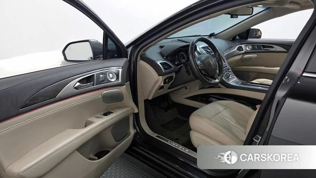 Lincoln New MKZ id 4943660 из Кореи 20