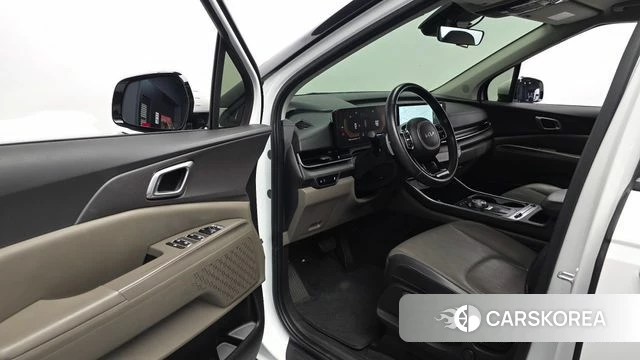 Kia The New Carnival 4th Generation id 5021247 из Кореи 33