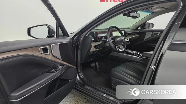Kia K8 id 4996973 из Кореи 20