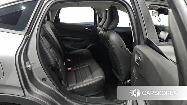 Renault Korea (Samsung) XM3 id 5040092 из Кореи 31