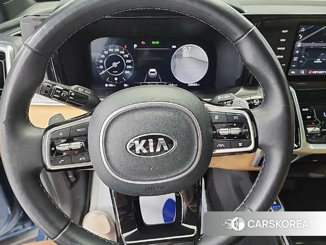 Kia Sorento 4th Generation id 4977329 из Кореи 19