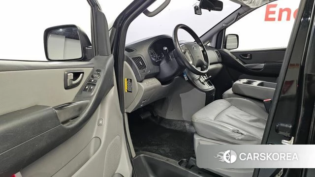 Hyundai The New Grand Starex id 5019083 из Кореи 20