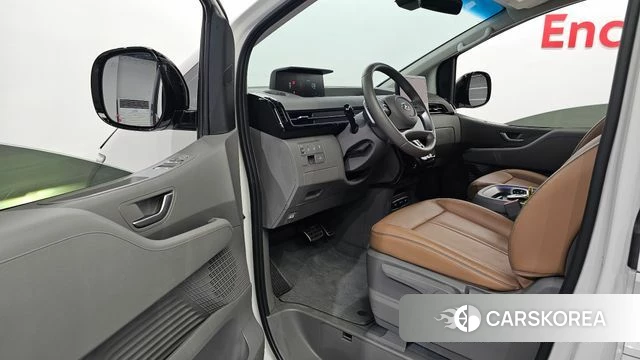 Hyundai Staria id 4957734 из Кореи 20