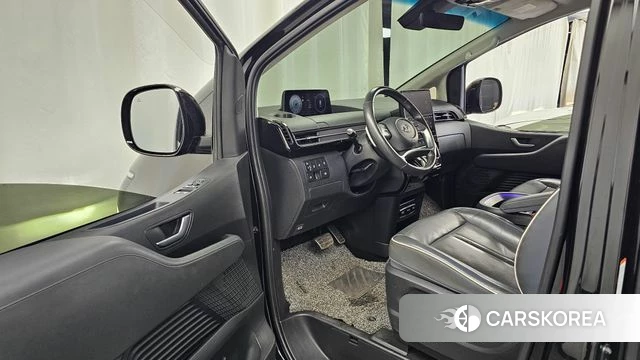 Hyundai Staria id 4958484 из Кореи 33