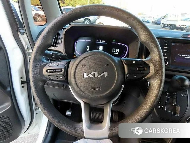 Kia The New Kia Ray id 5033765 из Кореи 18