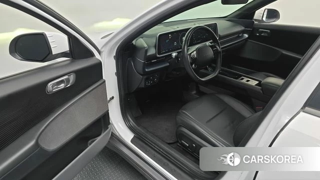 Hyundai Ionic 6 id 5027250 из Кореи 20