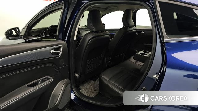 Renault Korea (Samsung) XM3 id 5013179 из Кореи 37