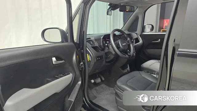 Kia The New Kia Ray id 4975262 из Кореи 31