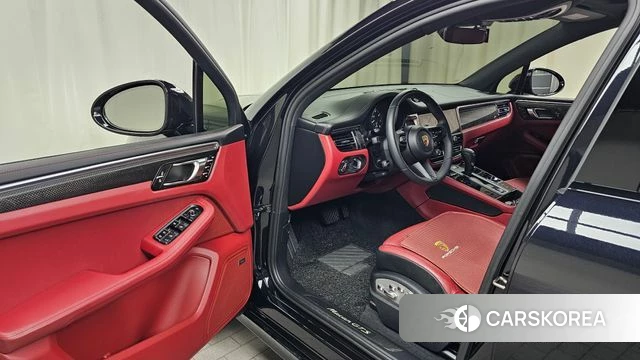 Porsche Macan id 4778740 из Кореи 31