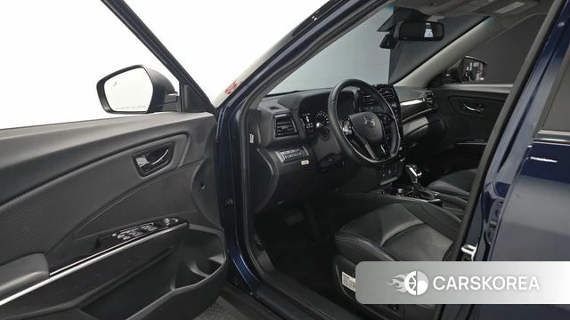 Ssangyong Berry New Tivoli id 4965500 из Кореи 20