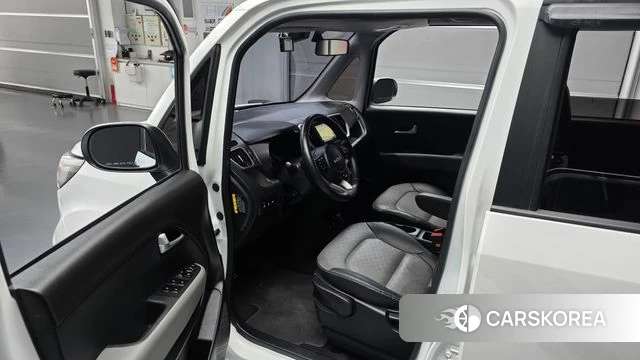 Kia The New Ray id 4992014 из Кореи 30
