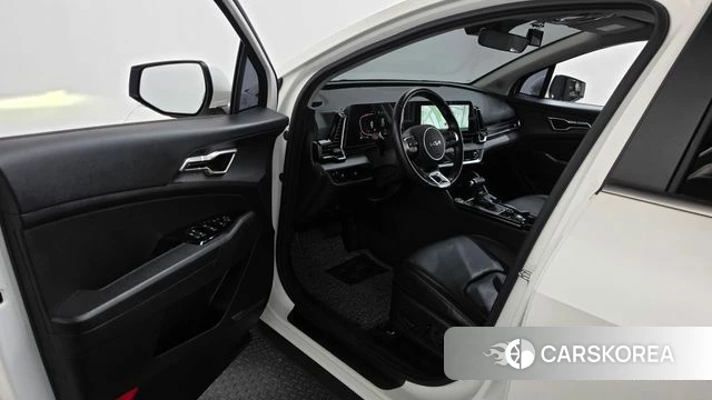 Kia Sportage 5th Generation id 5028159 из Кореи 31