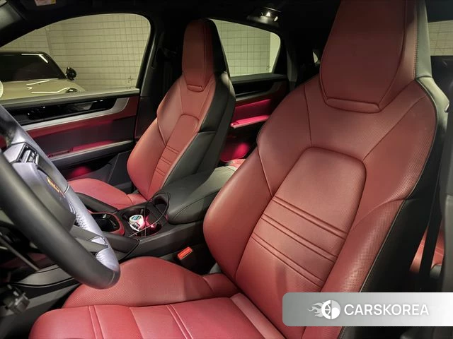 Porsche Cayenne (PO536) id 4974289 из Кореи 17